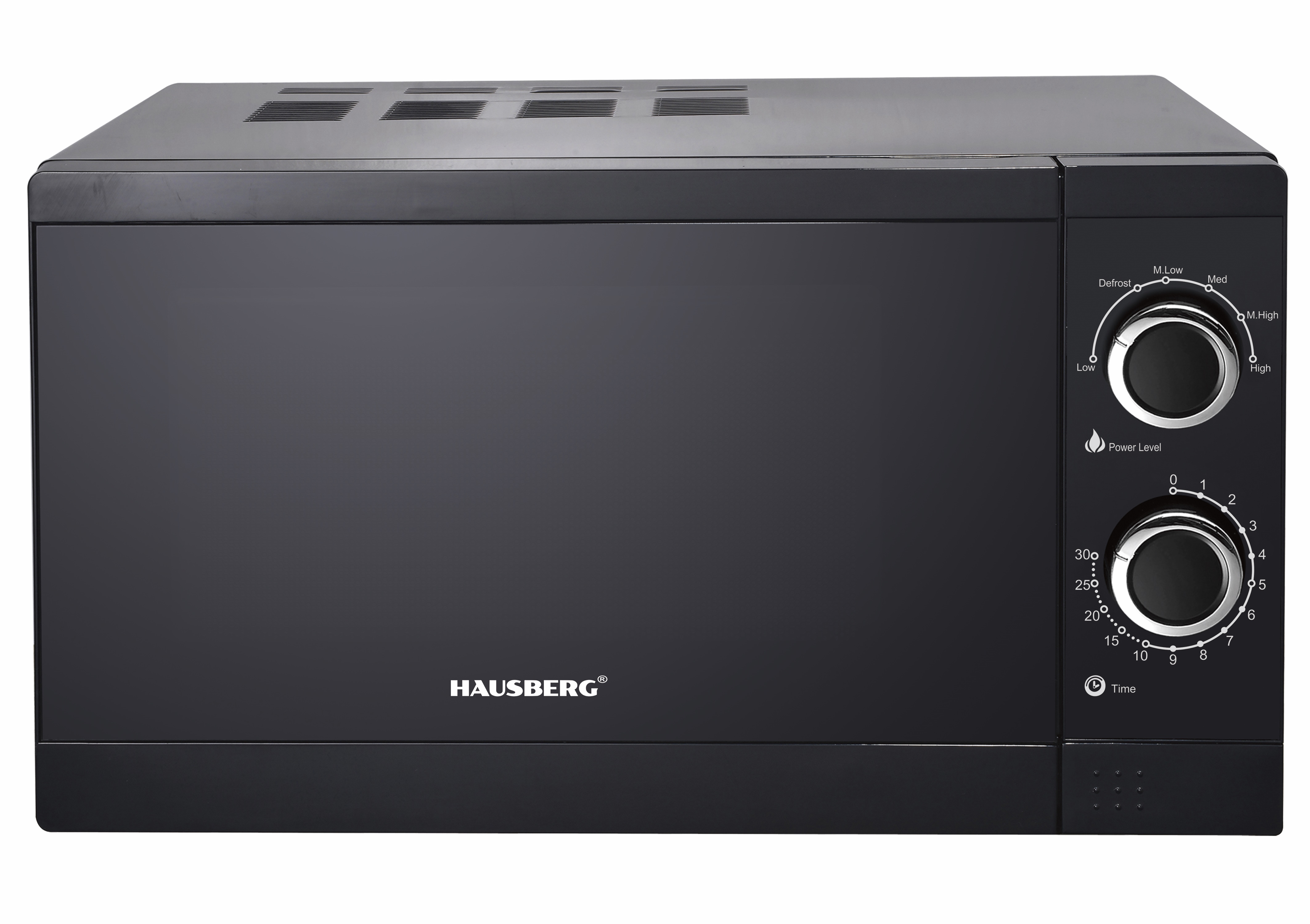 ELECTRIC MICROWAVE OVEN - 20L